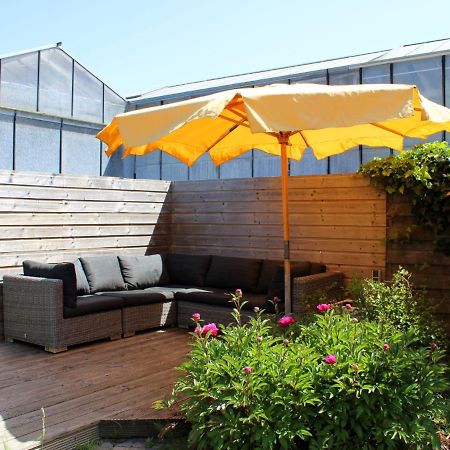 Holiday Home Moesbosch Koudekerke Buitenkant foto
