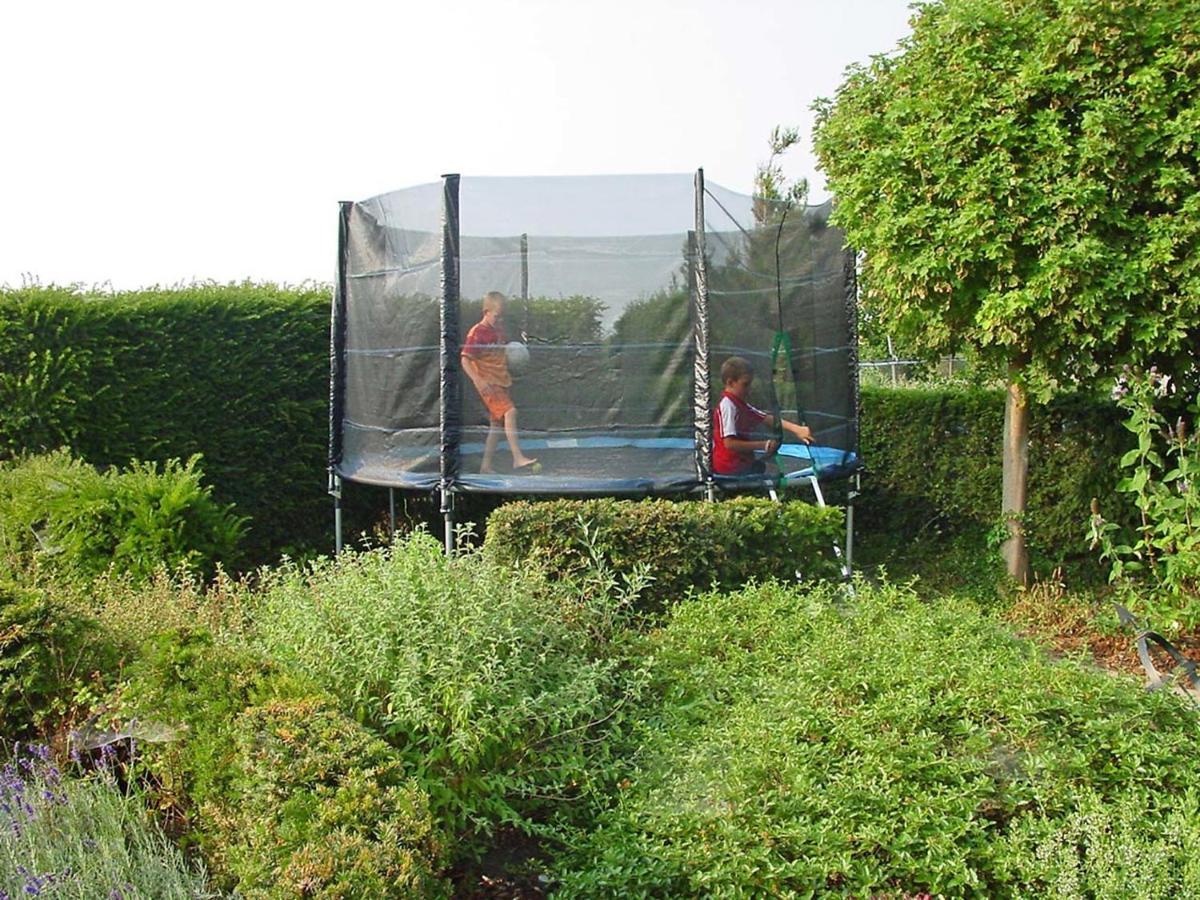 Holiday Home Moesbosch Koudekerke Buitenkant foto